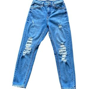 SOLD wild fable mom jeans
